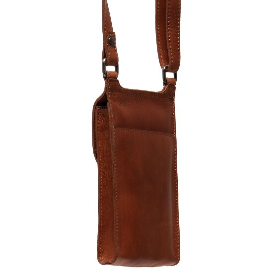 The Chesterfield Brand Nebra Custodia per cellulare Pelle 12 cm