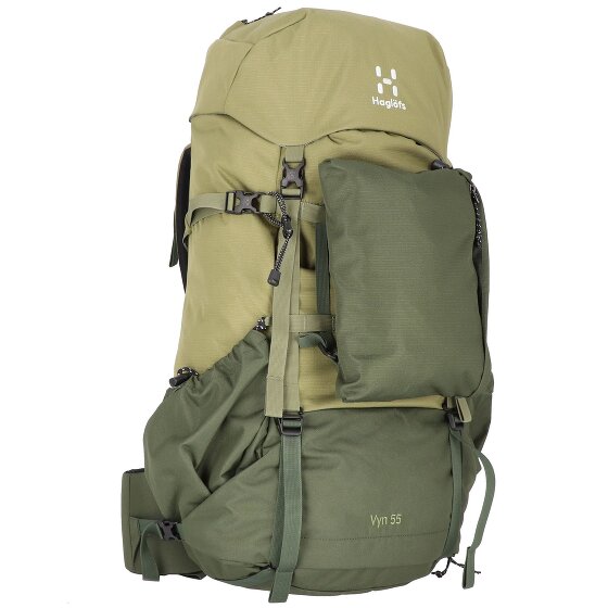 Haglöfs Vyn Zaino da trekking 71 cm