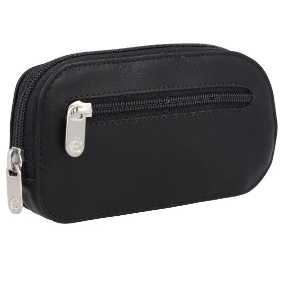 Esquire Frankfurt Portafoglio chiave Pelle 13 cm