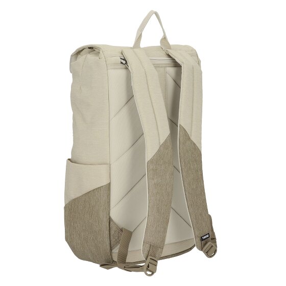 Thule Lithos 16L Zaino da giorno 46 cm Scomparto per laptop
