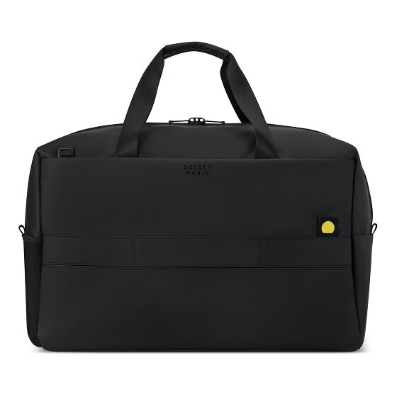 Delsey Paris Turenne Soft Borsa da viaggio 55 cm
