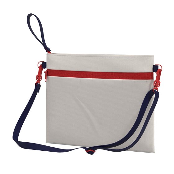 Cabin Zero Adventure Borsa a spalla Protezione RFID 27 cm
