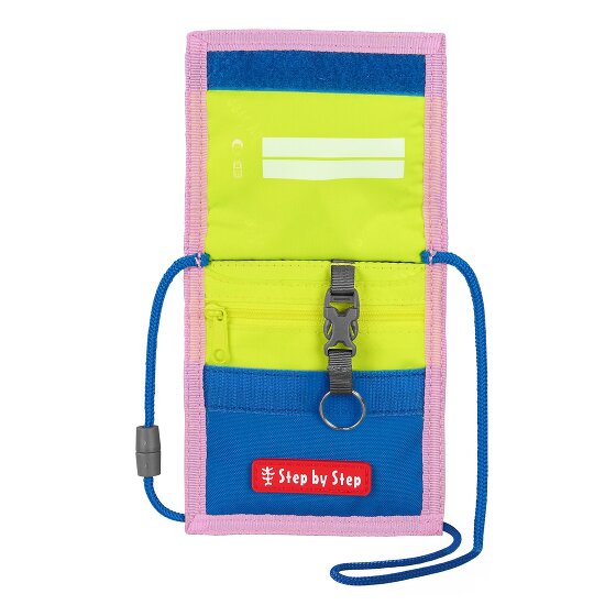 Step by Step Borsa pettorale 11 cm