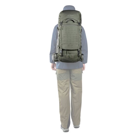 Tatonka Pyrox 45+10 Zaino da trekking 65 cm