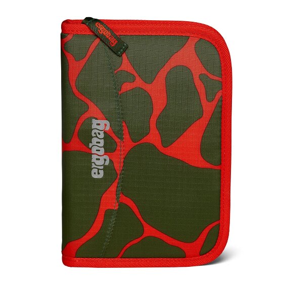 Ergobag Astuccio per matite 22 pezzi.