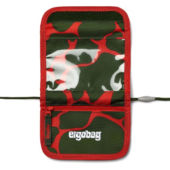 Ergobag Borsa pettorale 14 cm