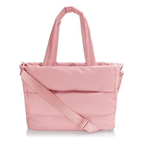Heys Puffer Borsa shopper 43 cm Scomparto per laptop