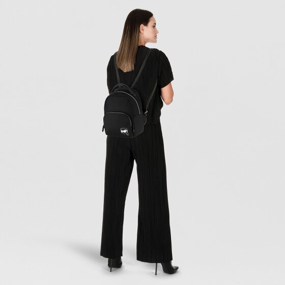 Karl Lagerfeld Ikon Zaino da giorno 40 cm Karl Lagerfeld Ikon Zaino da giorno 40 cm