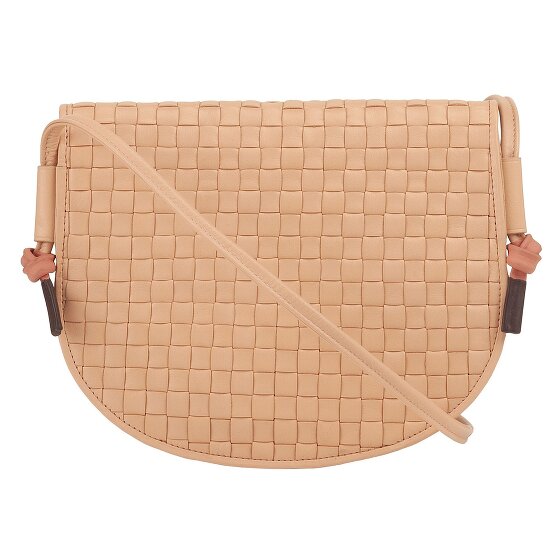 DuDu Skye Borsa a tracolla Pelle 21 cm