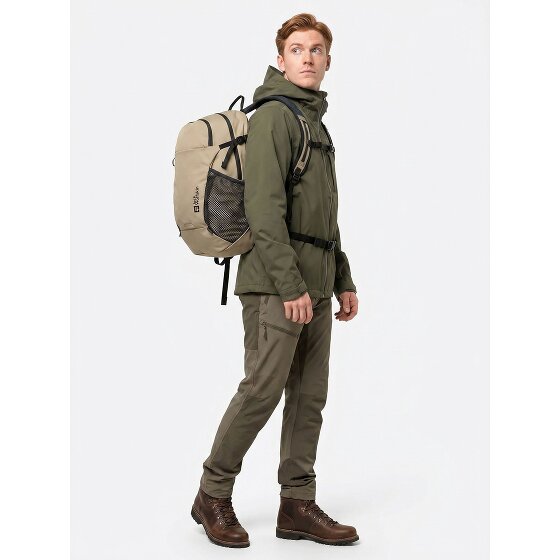 Jack Wolfskin Velocity 20 Zaino da trekking 45 cm