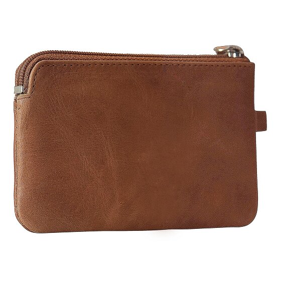 bugatti Volo Portachiavi in pelle 11 cm