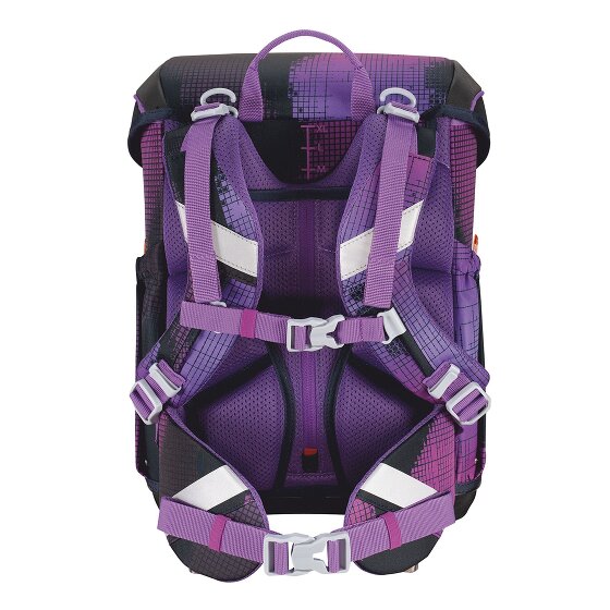 Scout Neo Movie Star Set di borse per la scuola 5 pezzi