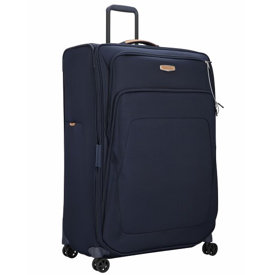 Samsonite Spark SNG ECO Trolley a 4 ruote 82 cm