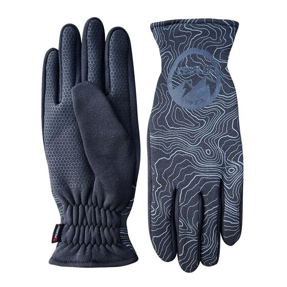 Kessler Sport Livigno Guanti Vera Pelle