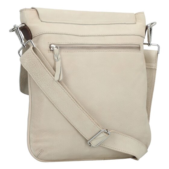 Taschendieb Wien Kohlmarkt Borsa a tracolla Pelle 29 cm