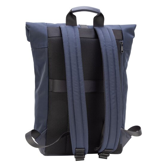 Joop! Jeans Martano Tessuto Zaino da giorno 45 cm Vano porta PC