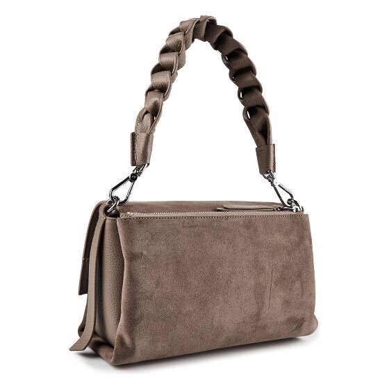 Coccinelle Boheme Borsa a spalla Vera Pelle 26 cm