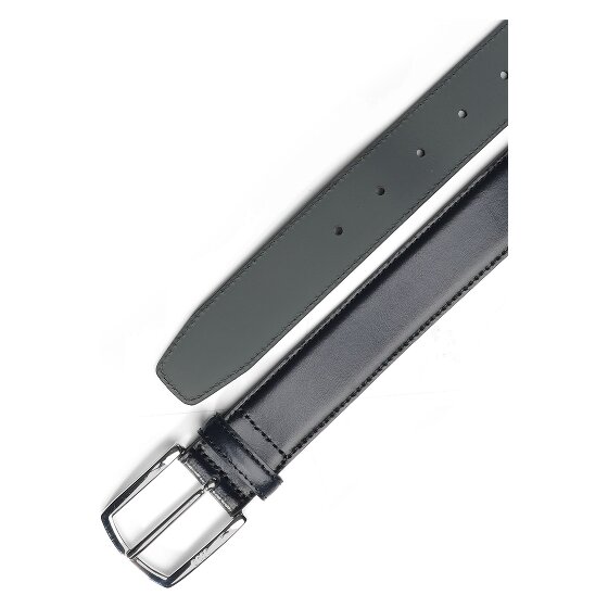 Boss Claus Cintura Pelle