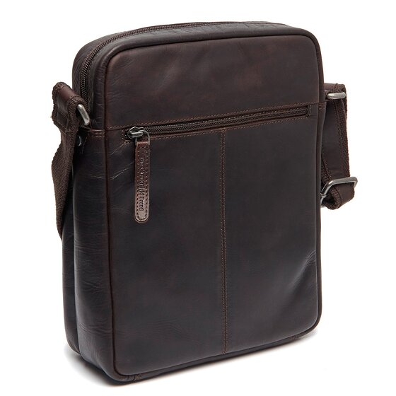 The Chesterfield Brand Anzora Borsa a tracolla Pelle 27 cm