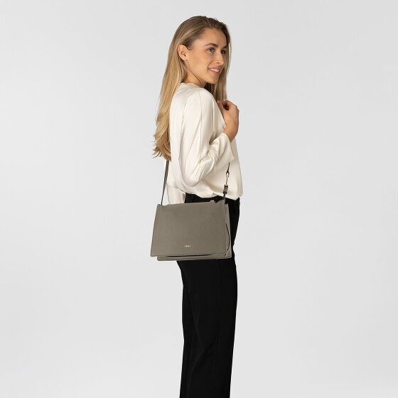 Furla Nuvola Borsa a tracolla Pelle 25 cm