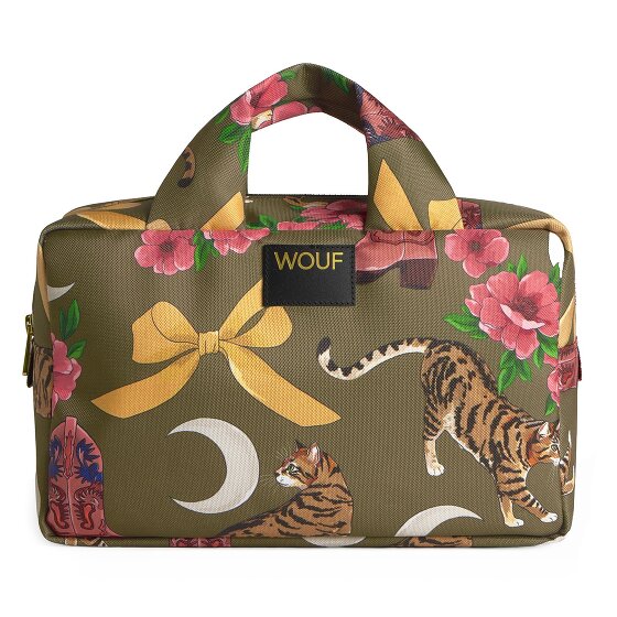 Wouf Daily Borsa da toilette L 29 cm