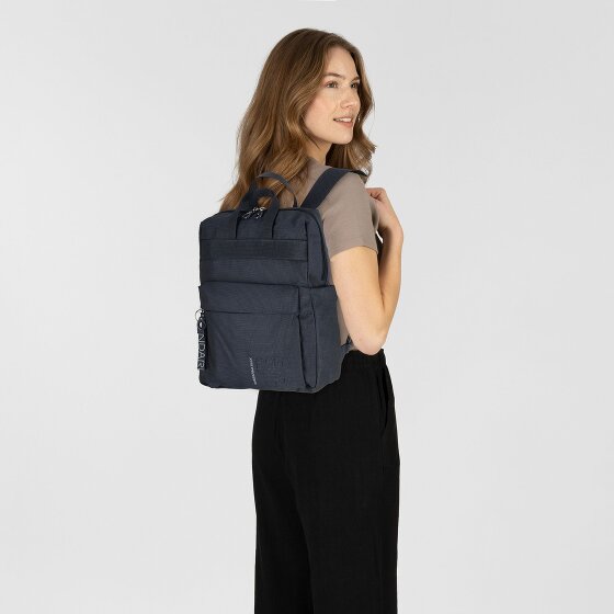Mandarina Duck Zaino 38 cm scomparto per laptop