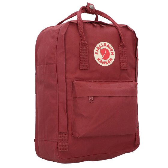 Fjällräven Zaino Kanken 37 cm Scomparto per laptop