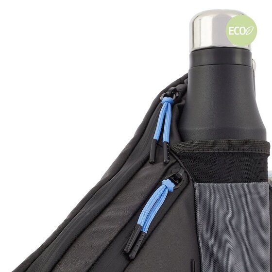 Piquadro Borsa a tracolla Spike 44 cm