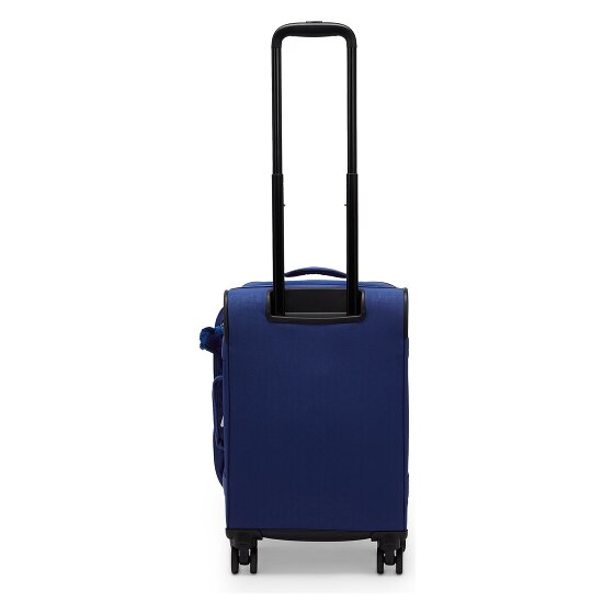 Kipling Spontaneous 4 ruote Trolley cabina S 53 cm