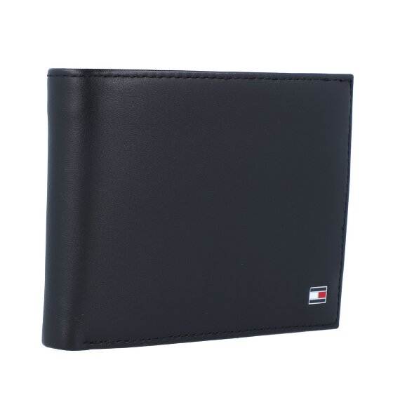 Tommy Hilfiger Portafoglio Eton in pelle 12,5 cm