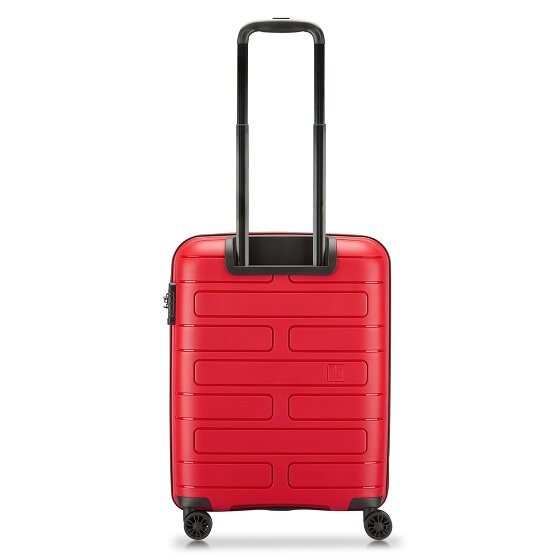 MODO by Roncato Supernova 2.0 4 ruote Carrello della cabina 55 cm