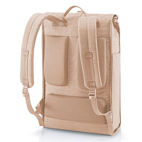 reisenthel Urban Rolltop Zaino da giorno 49 cm Scomparto per laptop