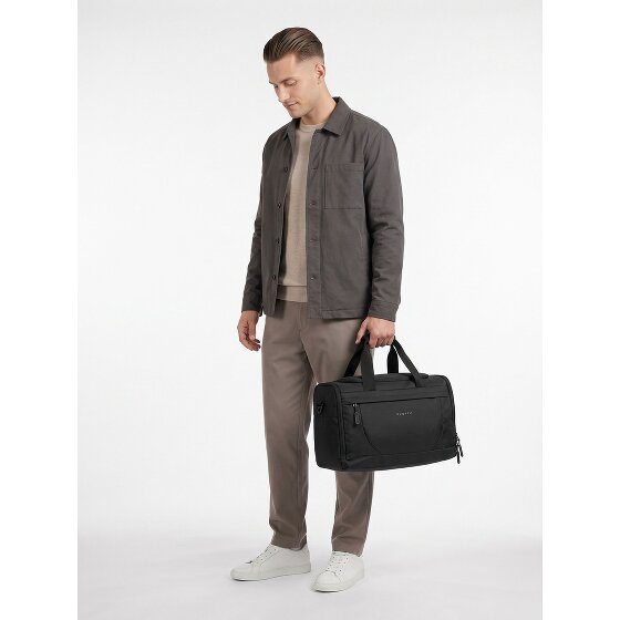 bugatti Mare Basic Borsa da viaggio Weekender S 41 cm