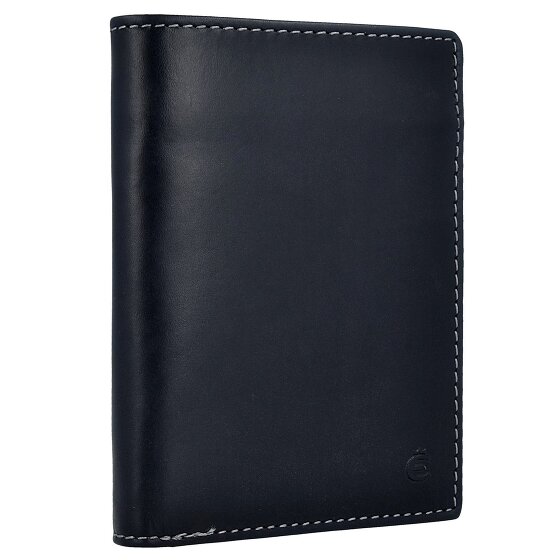 Esquire Esquire Dallas Portafoglio in pelle 9 cm