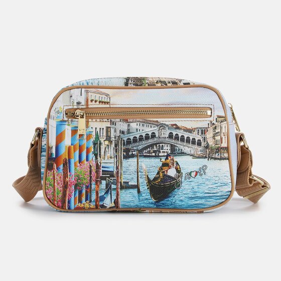 Y Not? Yesbag Borsa a tracolla 24 cm