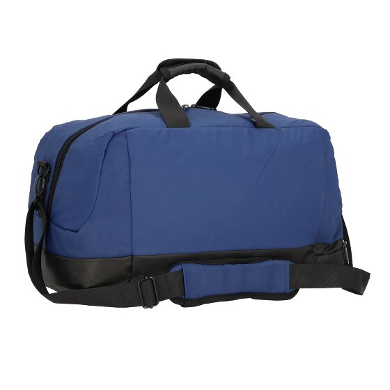 Davidts 256 Borsa da viaggio Weekender 50 cm
