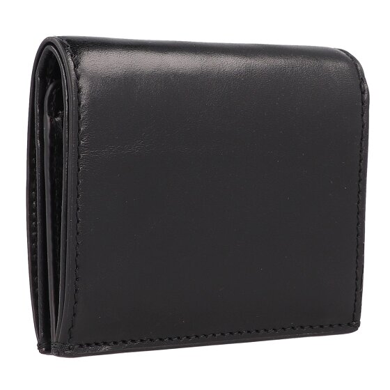 The Bridge Lucrezia Portafoglio Protezione RFID Pelle 11 cm