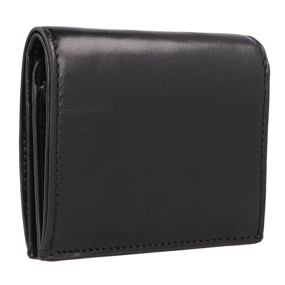 The Bridge Lucrezia Portafoglio Protezione RFID Pelle 11 cm