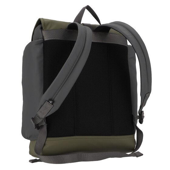 Calvin Klein Jeans Ultralight Zaino da giorno 42 cm Scomparto per laptop