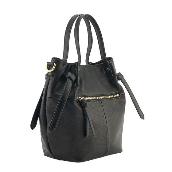 FredsBruder Just Easy Borsetta Pelle 28.5 cm