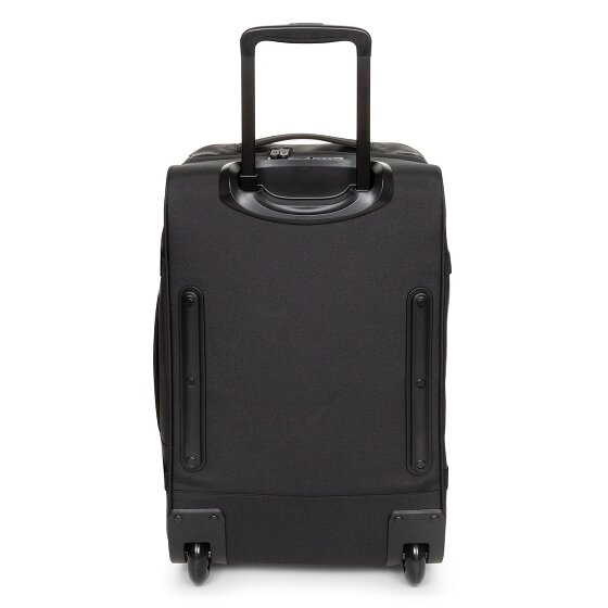 Eastpak Tranverz Tranverz 2 ruote Borsa da viaggio 51 cm