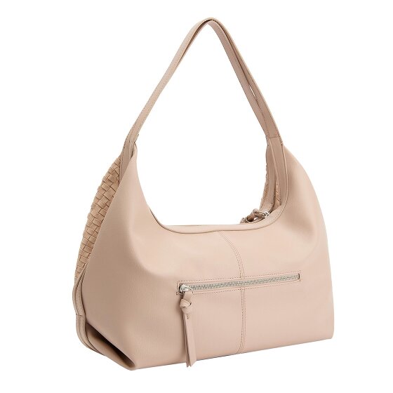 FredsBruder Weave Harmony Borsa a tracolla Pelle 40 cm FredsBruder Weave Harmony Borsa a tracolla Pelle 40 cm