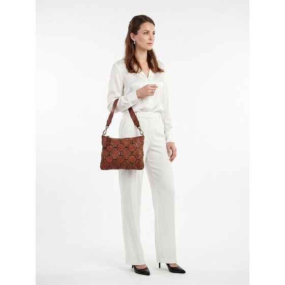 Campomaggi Margot Borsa a spalla M Vera Pelle 25 cm