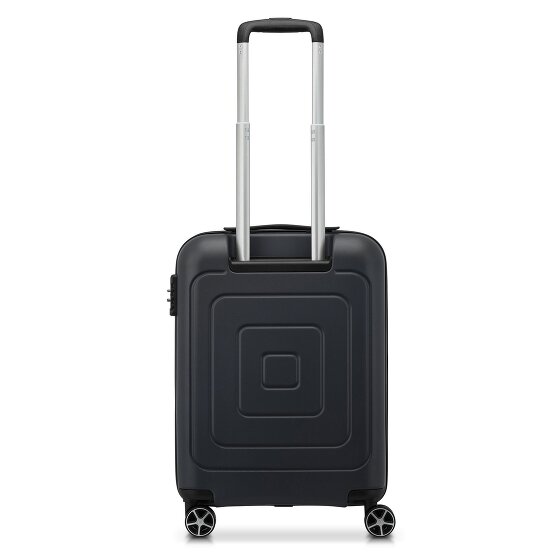 MODO by Roncato Nebula 4 ruote Carrello della cabina 55 cm