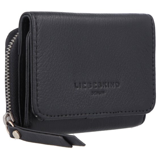 Liebeskind Portafoglio Pablita RFID in pelle 11 cm