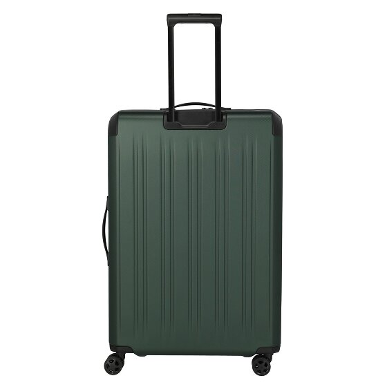 Travelite Dynamiic 4 ruote Carrello XL 81 cm