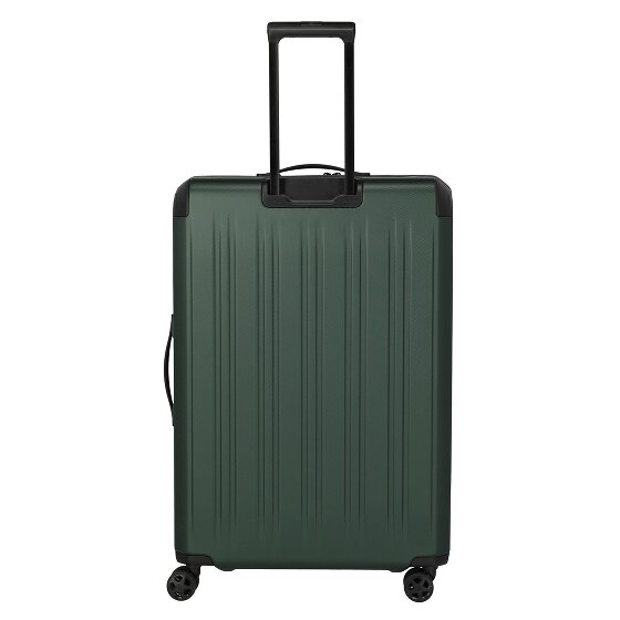 Travelite Dynamiic 4 ruote Carrello XL 81 cm