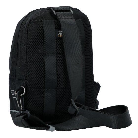 camel active Borsa a tracolla Connect 25 cm