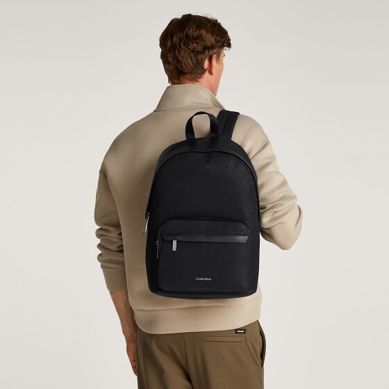 Calvin Klein CK Must Zaino da giorno 41 cm Scomparto per laptop