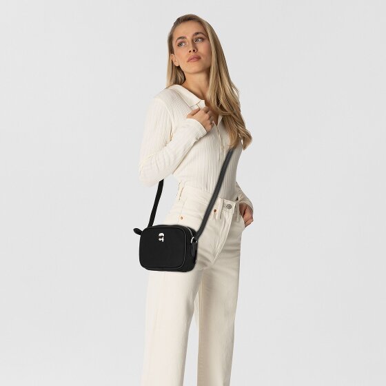 Karl Lagerfeld Ikon Borsa a tracolla 21 cm